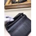 Louis Vuitton Brazza Wallet In Damier Infini Leather N63010 Louis Vuitton Brazza Wallet In Damier Infini Leather N63010