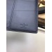 Louis Vuitton Brazza Wallet In Damier Infini Leather N63010 Louis Vuitton Brazza Wallet In Damier Infini Leather N63010