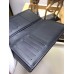 Louis Vuitton Brazza Wallet In Damier Infini Leather N63010 Louis Vuitton Brazza Wallet In Damier Infini Leather N63010