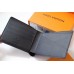 Louis Vuitton Multiple Wallet In Damier Infini Leather N63124 Louis Vuitton Multiple Wallet In Damier Infini Leather N63124