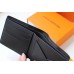 Louis Vuitton Multiple Wallet In Damier Infini Leather N63124 Louis Vuitton Multiple Wallet In Damier Infini Leather N63124