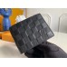Louis Vuitton Slender Wallet In Damier Infini Leather N63263 Louis Vuitton Slender Wallet In Damier Infini Leather N63263