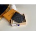 Louis Vuitton Slender Wallet In Damier Infini Leather N63263 Louis Vuitton Slender Wallet In Damier Infini Leather N63263