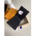 Louis Vuitton Slender Wallet In Damier Infini Leather N63263 Louis Vuitton Slender Wallet In Damier Infini Leather N63263