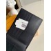 Louis Vuitton Slender Wallet In Damier Infini Leather N63263 Louis Vuitton Slender Wallet In Damier Infini Leather N63263