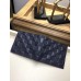 Louis Vuitton Marco Wallet In Damier Infini Leather N63334