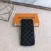 Louis Vuitton Zippy Vertical Wallet In Damier Infini Leather N63548 Louis Vuitton Zippy Vertical Wallet In Damier Infini Leather N63548