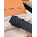 Louis Vuitton LV Initiales 35mm Belt In Taiga Leather M0001Q Louis Vuitton LV Initiales 35mm Belt In Taiga Leather M0001Q