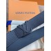 Louis Vuitton LV Initiales 35mm Belt In Taiga Leather M0001Q Louis Vuitton LV Initiales 35mm Belt In Taiga Leather M0001Q