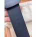 Louis Vuitton LV Initiales 35mm Belt In Taiga Leather M0001Q Louis Vuitton LV Initiales 35mm Belt In Taiga Leather M0001Q
