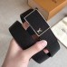 Louis Vuitton Metropole 35MM Belt In Taiga Leather M0002S Louis Vuitton Metropole 35MM Belt In Taiga Leather M0002S