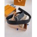 Louis Vuitton LV Pyramide 40mm Belt M0032T