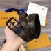 Louis Vuitton Voyager 35mm Belt In Monogram Canvas M0042T Louis Vuitton Voyager 35mm Belt In Monogram Canvas M0042T