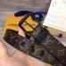 Louis Vuitton Voyager 35mm Belt In Monogram Canvas M0042T Louis Vuitton Voyager 35mm Belt In Monogram Canvas M0042T
