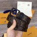 Louis Vuitton Voyager 35mm Belt In Monogram Canvas M0042T Louis Vuitton Voyager 35mm Belt In Monogram Canvas M0042T