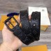 Louis Vuitton Voyager 35mm Belt In Monogram Eclipse Canvas M0043T Louis Vuitton Voyager 35mm Belt In Monogram Eclipse Canvas M0043T