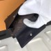 Louis Vuitton Mindoro Wallet In Monogram Macassar Canvas M60411 Louis Vuitton Mindoro Wallet In Monogram Macassar Canvas M60411
