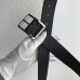 Louis Vuitton Reverso Reversible 40MM Belt In Monogram Galaxy M0132Q Louis Vuitton Reverso Reversible 40MM Belt In Monogram Galaxy M0132Q