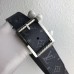 Louis Vuitton Reverso Reversible 40MM Belt In Monogram Galaxy M0132Q Louis Vuitton Reverso Reversible 40MM Belt In Monogram Galaxy M0132Q