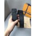 Louis Vuitton LV Initiales Reversible 40MM Belt In Taiga Leather M0157V Louis Vuitton LV Initiales Reversible 40MM Belt In Taiga Leather M0157V