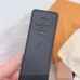 Louis Vuitton LV Initiales Reversible 40MM Belt In Damier Graphite Canvas M0213Q Louis Vuitton LV Initiales Reversible 40MM Belt In Damier Graphite Canvas M0213Q