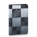 Louis Vuitton Pocket Organizer In Damier Graphite Giant Canvas N40411 Louis Vuitton Pocket Organizer In Damier Graphite Giant Canvas N40411