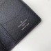 Louis Vuitton Pocket Organizer In Damier Graphite Giant Canvas N40411 Louis Vuitton Pocket Organizer In Damier Graphite Giant Canvas N40411