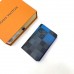 Louis Vuitton Pocket Organizer In Damier Graphite Giant Canvas N40412 Louis Vuitton Pocket Organizer In Damier Graphite Giant Canvas N40412