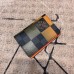Louis Vuitton Pocket Organizer In Damier Graphite Giant Canvas N40422 Louis Vuitton Pocket Organizer In Damier Graphite Giant Canvas N40422