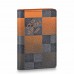 Louis Vuitton Pocket Organizer In Damier Graphite Giant Canvas N40422 Louis Vuitton Pocket Organizer In Damier Graphite Giant Canvas N40422