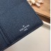 Louis Vuitton Brazza Wallet In Damier Graphite Pixel Canvas N60162 Louis Vuitton Brazza Wallet In Damier Graphite Pixel Canvas N60162