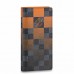 Louis Vuitton Brazza Wallet In Damier Graphite Giant Canvas N60424 Louis Vuitton Brazza Wallet In Damier Graphite Giant Canvas N60424