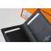 Louis Vuitton Slender Pocket Organizer In Damier Graphite Canvas N60256 Louis Vuitton Slender Pocket Organizer In Damier Graphite Canvas N60256