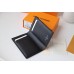 Louis Vuitton Slender Pocket Organizer In Damier Graphite Canvas N60256 Louis Vuitton Slender Pocket Organizer In Damier Graphite Canvas N60256