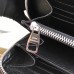Louis Vuitton Zippy XL Wallet In Damier Graphite Canvas N41503 Louis Vuitton Zippy XL Wallet In Damier Graphite Canvas N41503