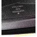 Louis Vuitton Zippy XL Wallet In Damier Graphite Canvas N41503 Louis Vuitton Zippy XL Wallet In Damier Graphite Canvas N41503