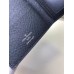 Louis Vuitton Amerigo Wallet In Damier Graphite Canvas N60053 Louis Vuitton Amerigo Wallet In Damier Graphite Canvas N60053