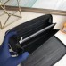 Louis Vuitton Zippy Organizer In Damier Graphite Canvas N60111 Louis Vuitton Zippy Organizer In Damier Graphite Canvas N60111