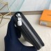 Louis Vuitton Zippy Organizer In Damier Graphite Canvas N60111 Louis Vuitton Zippy Organizer In Damier Graphite Canvas N60111