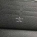 Louis Vuitton Zippy Organizer In Damier Graphite Canvas N60111 Louis Vuitton Zippy Organizer In Damier Graphite Canvas N60111