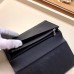 Louis Vuitton Brazza Wallet In Damier Graphite Canvas N62665 Louis Vuitton Brazza Wallet In Damier Graphite Canvas N62665