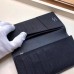 Louis Vuitton Brazza Wallet In Damier Graphite Canvas N62665 Louis Vuitton Brazza Wallet In Damier Graphite Canvas N62665