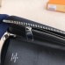 Louis Vuitton Zippy Wallet Vertical In Damier Graphite Canvas N63095 Louis Vuitton Zippy Wallet Vertical In Damier Graphite Canvas N63095