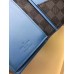 Louis Vuitton Brazza Wallet In Damier Graphite Canvas N64430 Louis Vuitton Brazza Wallet In Damier Graphite Canvas N64430