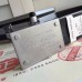 Louis Vuitton Neo Inventeur Reversible 40MM Belt In Damier Graphite Canvas M9234Q Louis Vuitton Neo Inventeur Reversible 40MM Belt In Damier Graphite Canvas M9234Q