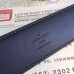 Louis Vuitton Neo Inventeur Reversible 40MM Belt In Monogram Canvas M9226Q