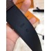 Louis Vuitton Landscape 35mm Belt In Monogram Canvas M9084S