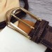 Louis Vuitton Riveted 35MM Belt In Damier Ebene Canvas M6835S Louis Vuitton Riveted 35MM Belt In Damier Ebene Canvas M6835S