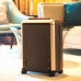 Louis Vuitton Horizon 55 Rolling Luggage In Monogram Canvas M20200 Louis Vuitton Horizon 55 Rolling Luggage In Monogram Canvas M20200