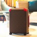 Louis Vuitton Horizon 55 Rolling Luggage In Monogram Canvas M20200 Louis Vuitton Horizon 55 Rolling Luggage In Monogram Canvas M20200